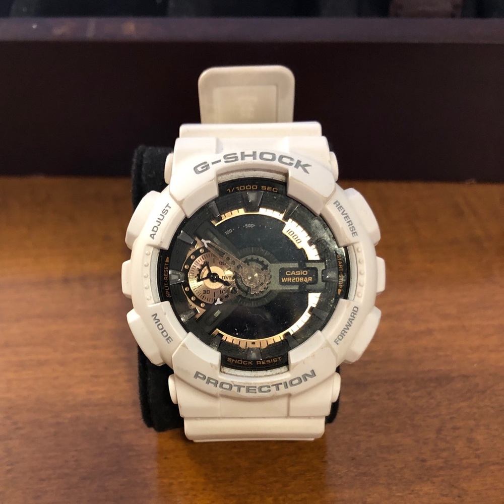 G Shock men’s Watch